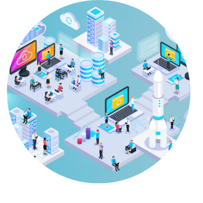 Infrastructure Penetration Testing