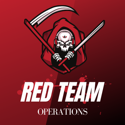 red-team-operation